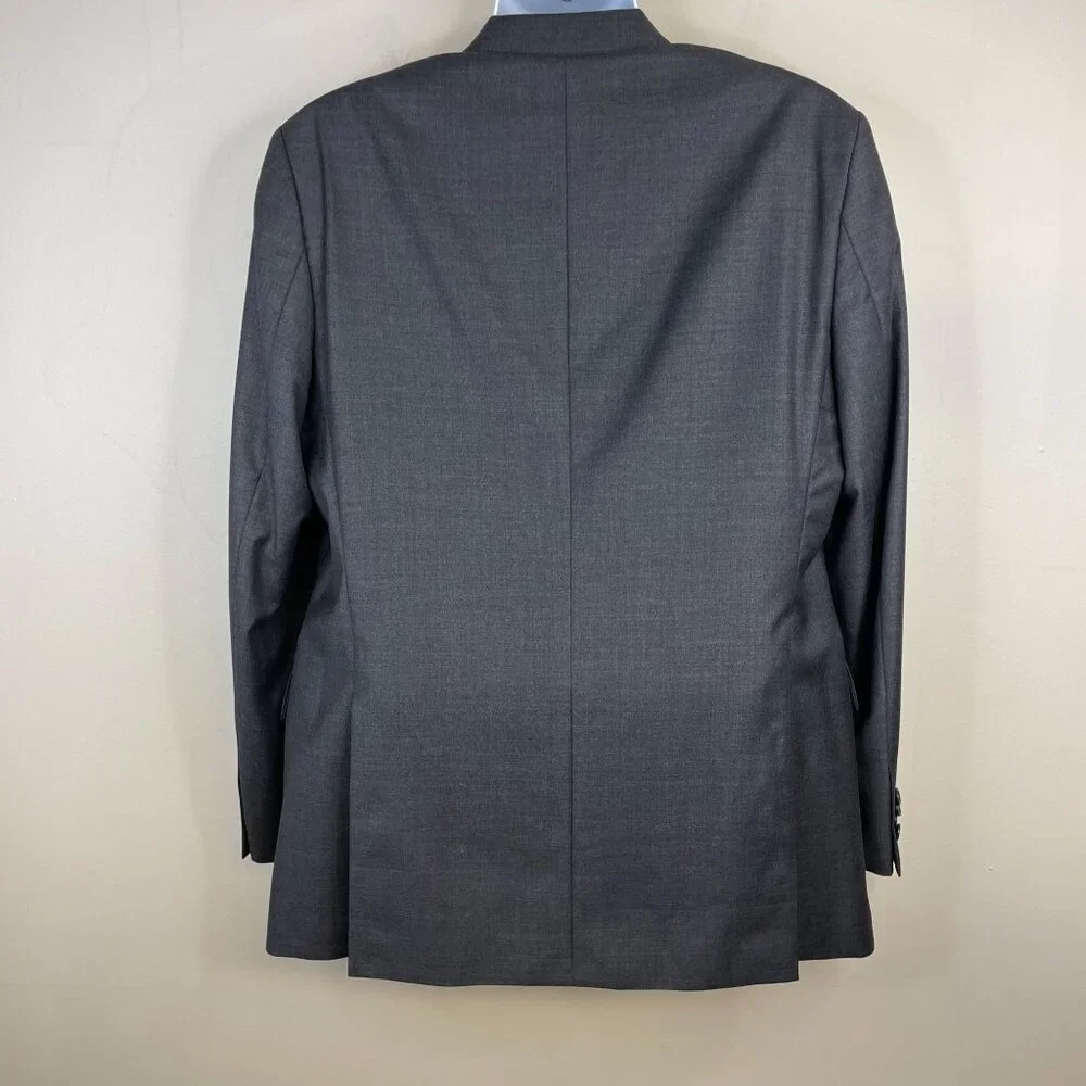 Ermenegildo Zegna designer ermenegildo
